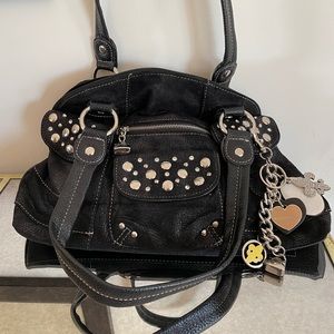 Kathy Van Zeeland handbag